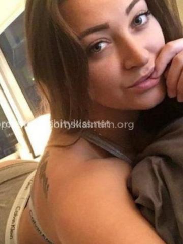 Анкета проститутки Екатерина, 25 лет